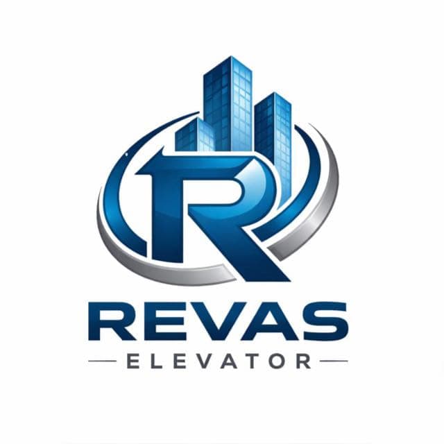 REVAS Logo